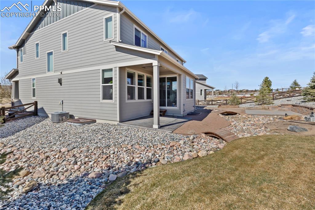8566 Crooked Branch Lane