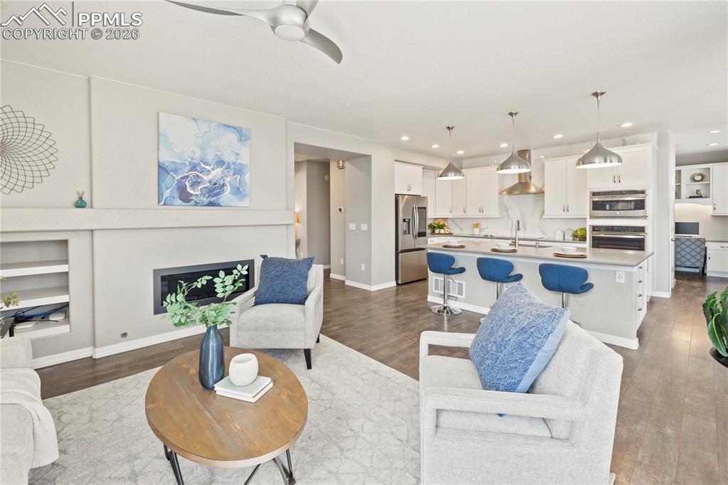 8566 Crooked Branch Lane