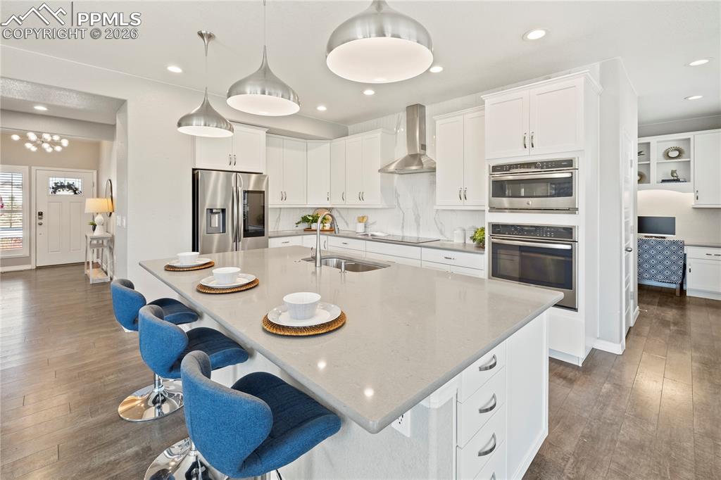 8566 Crooked Branch Lane