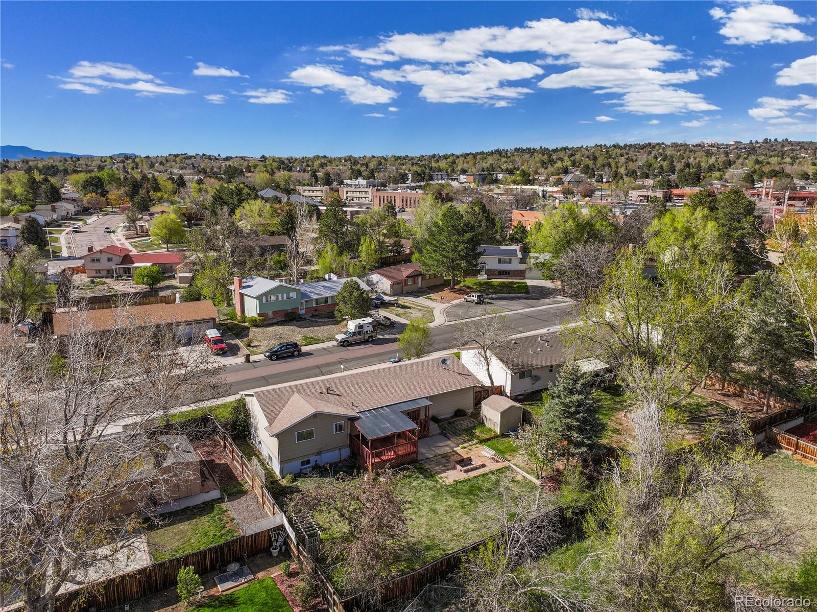 4507 Misty Drive