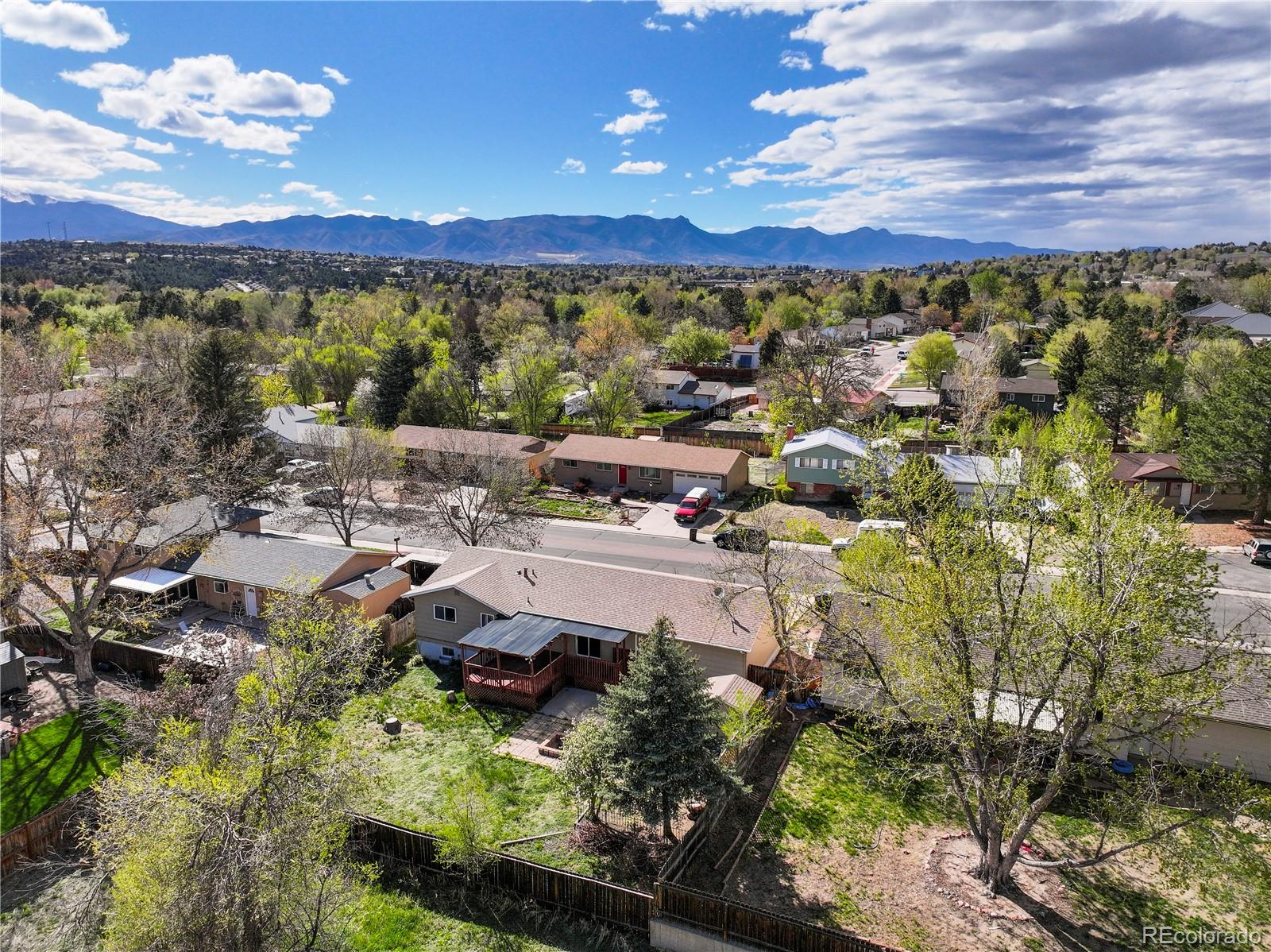 4507 Misty Drive