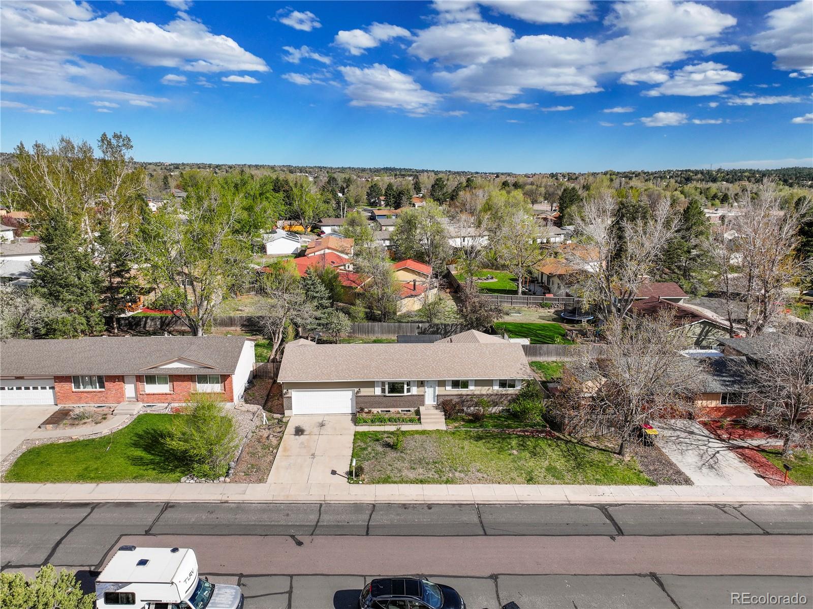 4507 Misty Drive