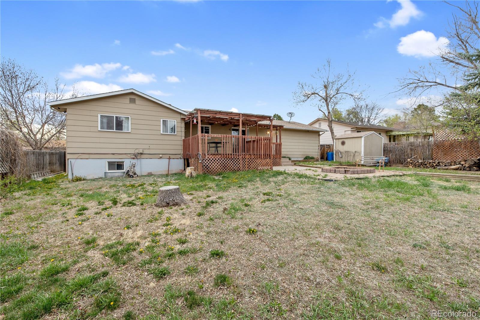 4507 Misty Drive