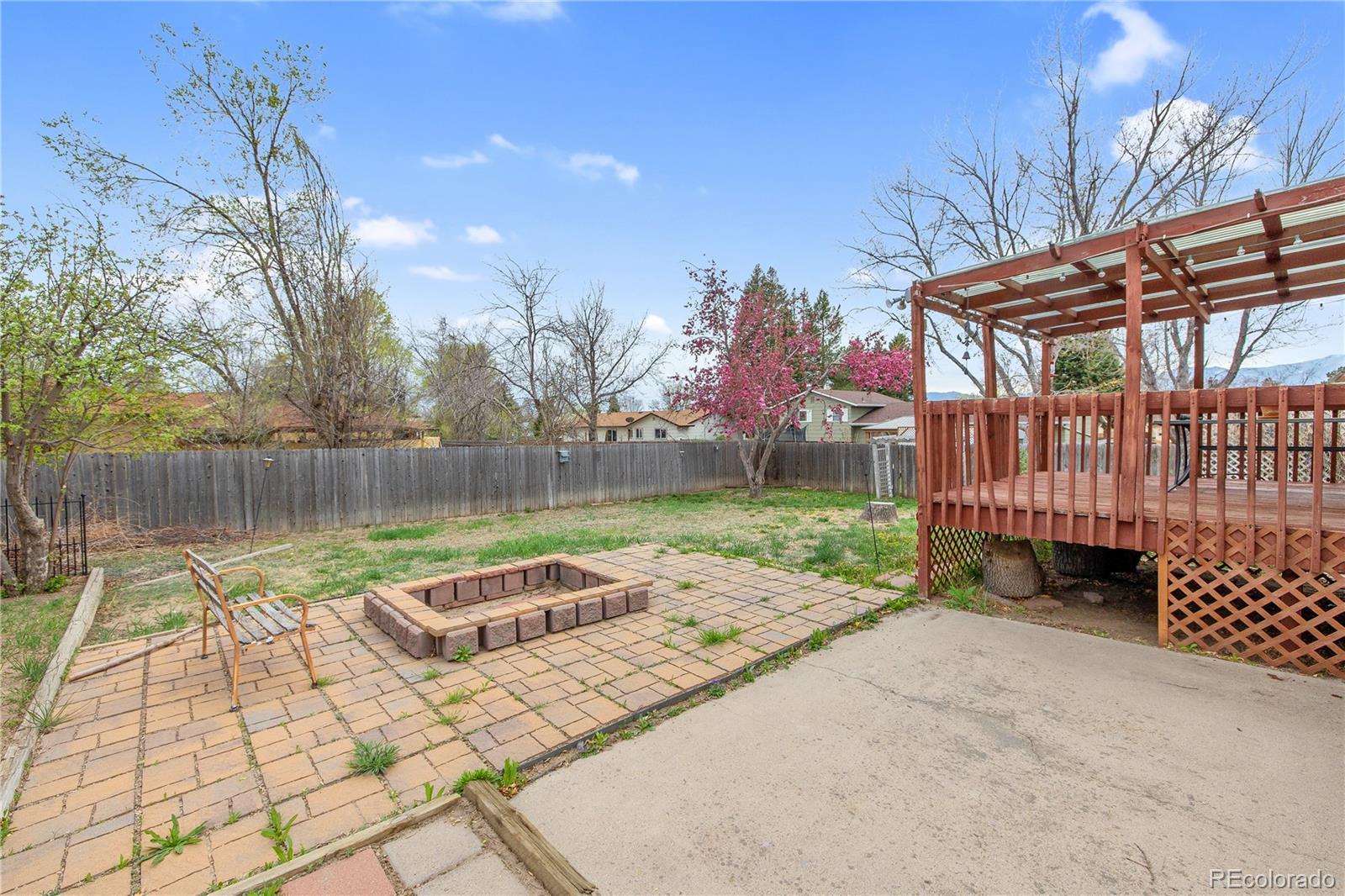 4507 Misty Drive
