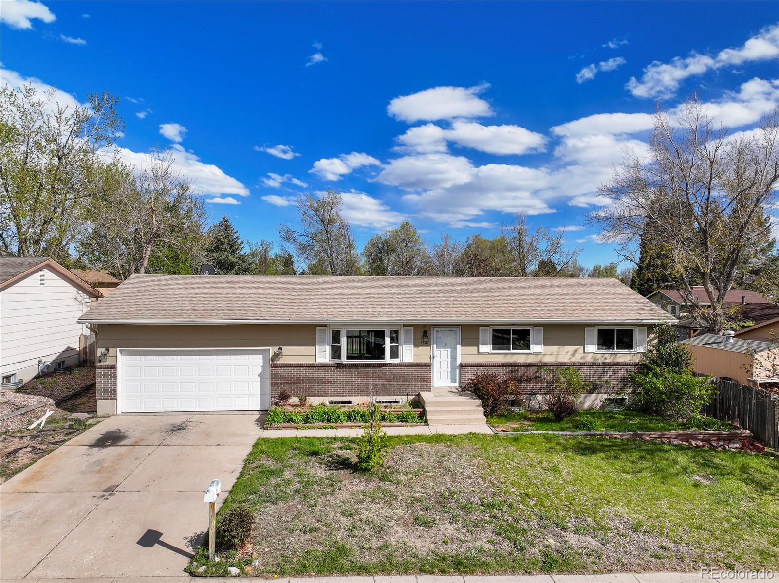 4507 Misty Drive