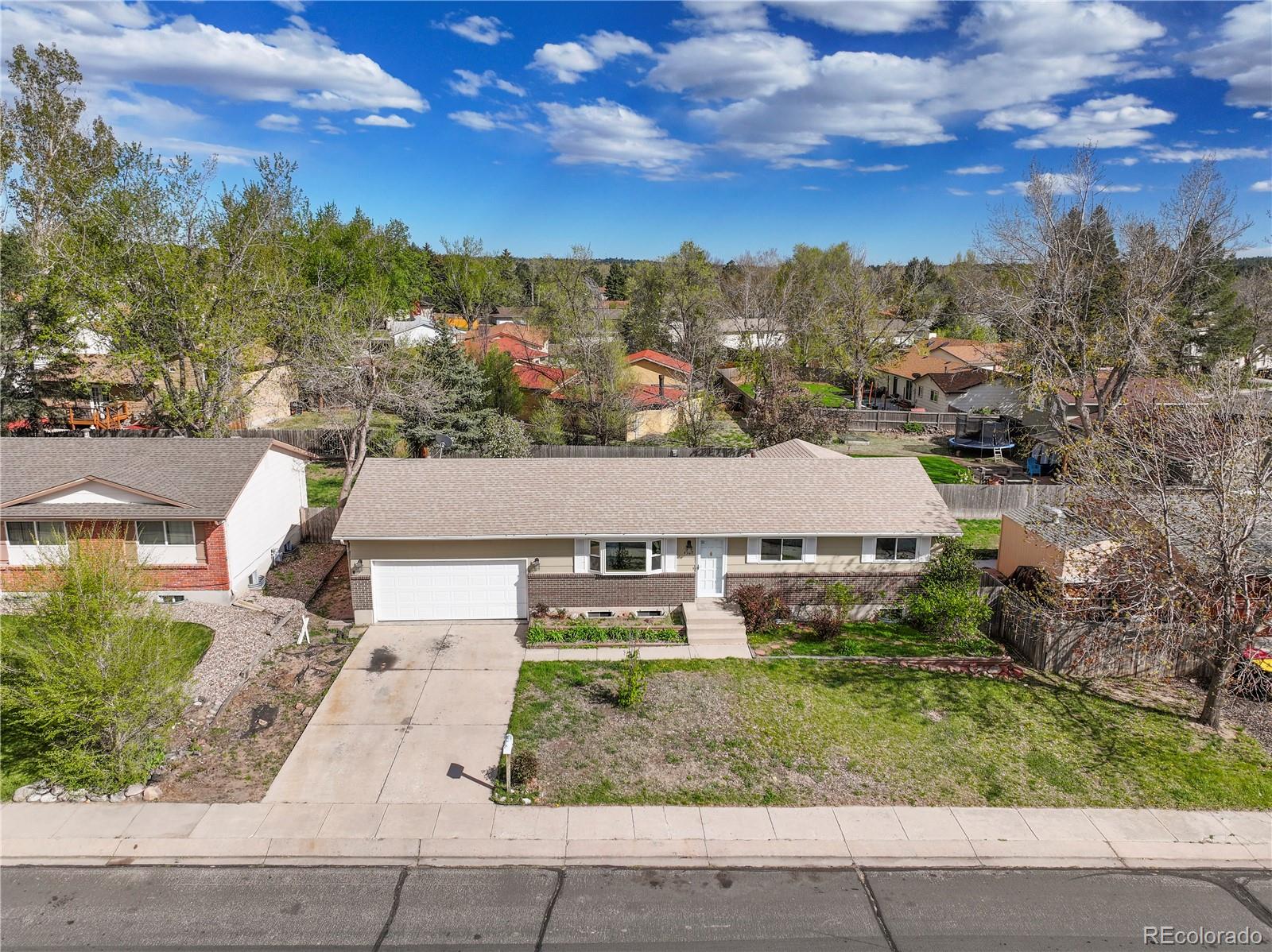 4507 Misty Drive