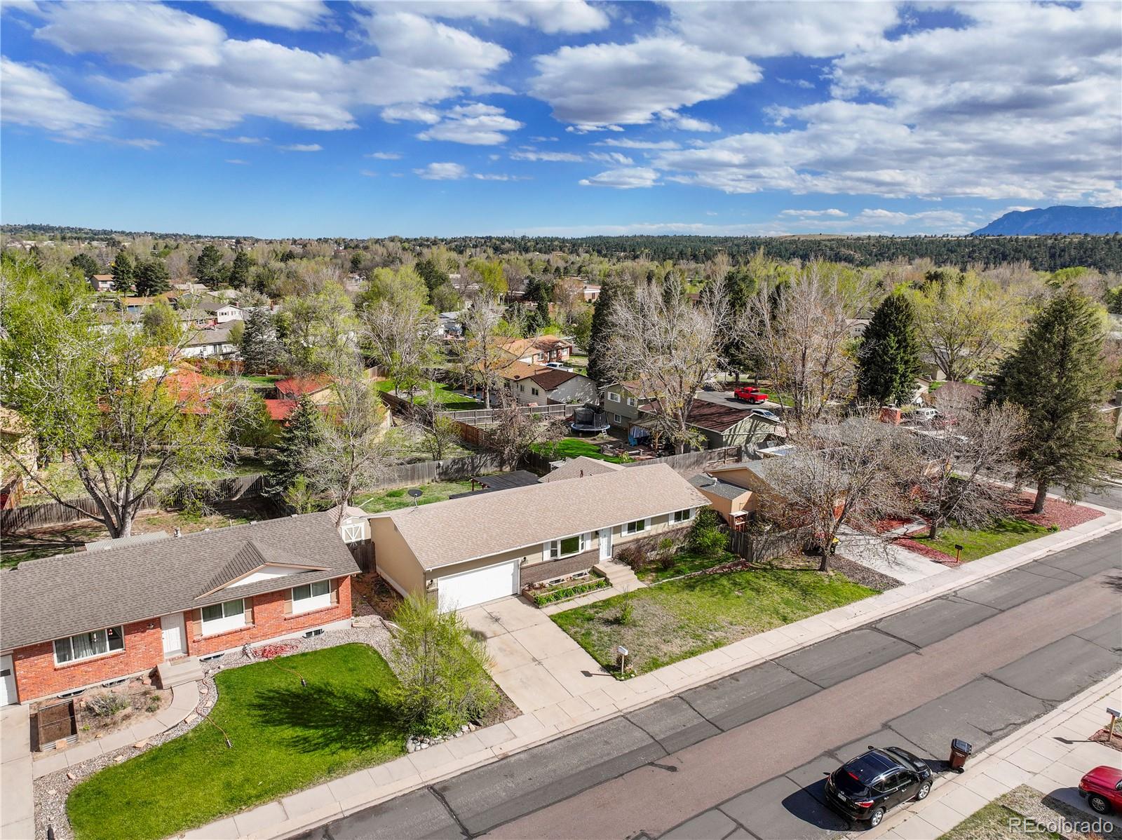 4507 Misty Drive