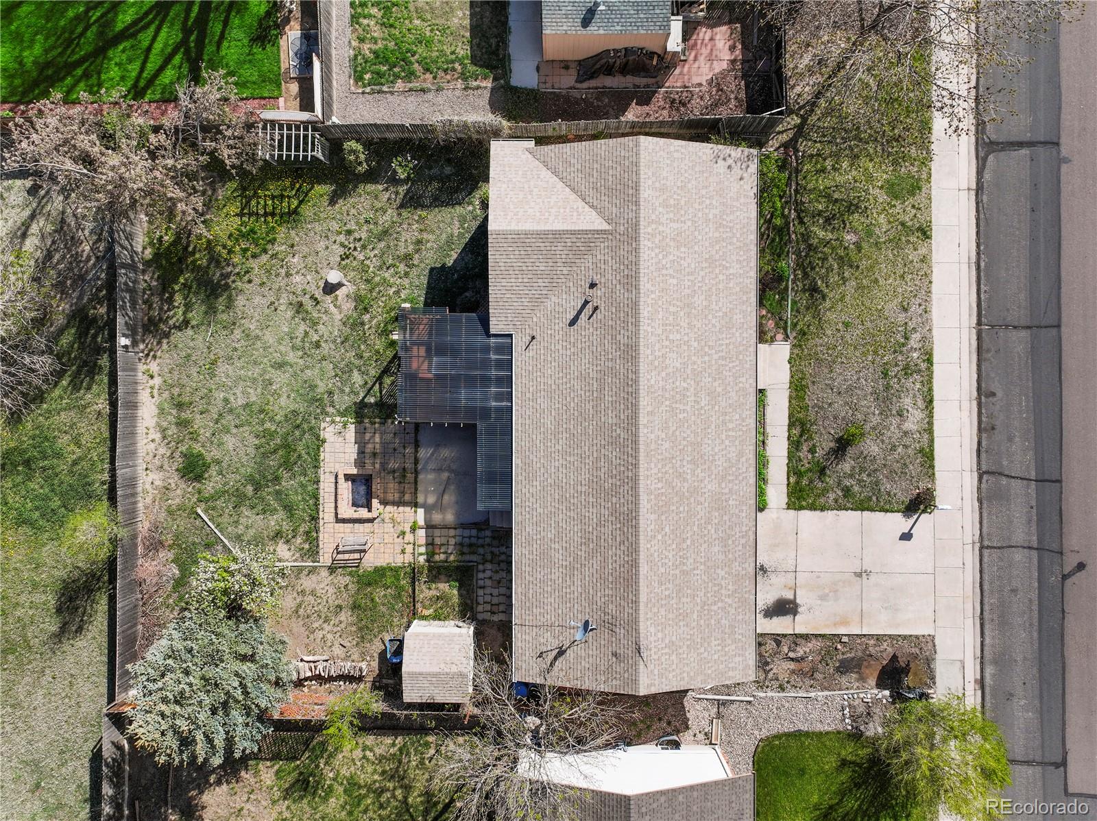4507 Misty Drive