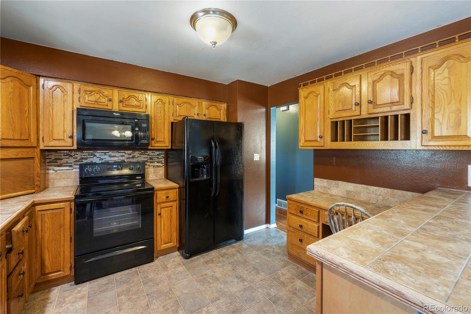 4507 Misty Drive