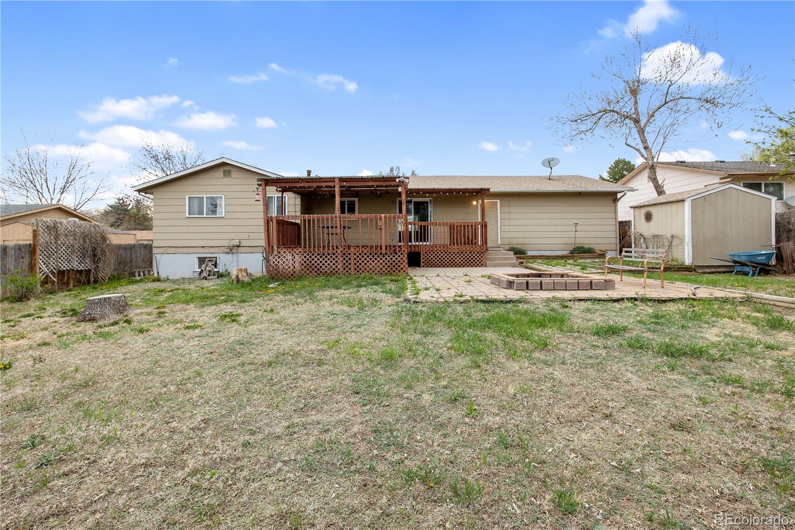 4507 Misty Drive