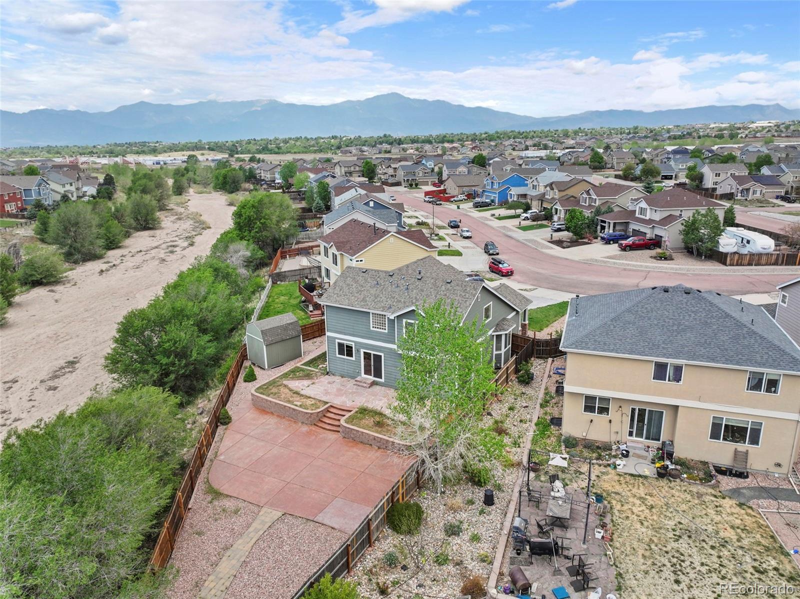 1779 Silver Meadow Circle