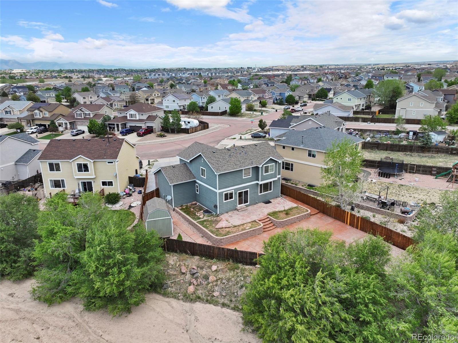 1779 Silver Meadow Circle