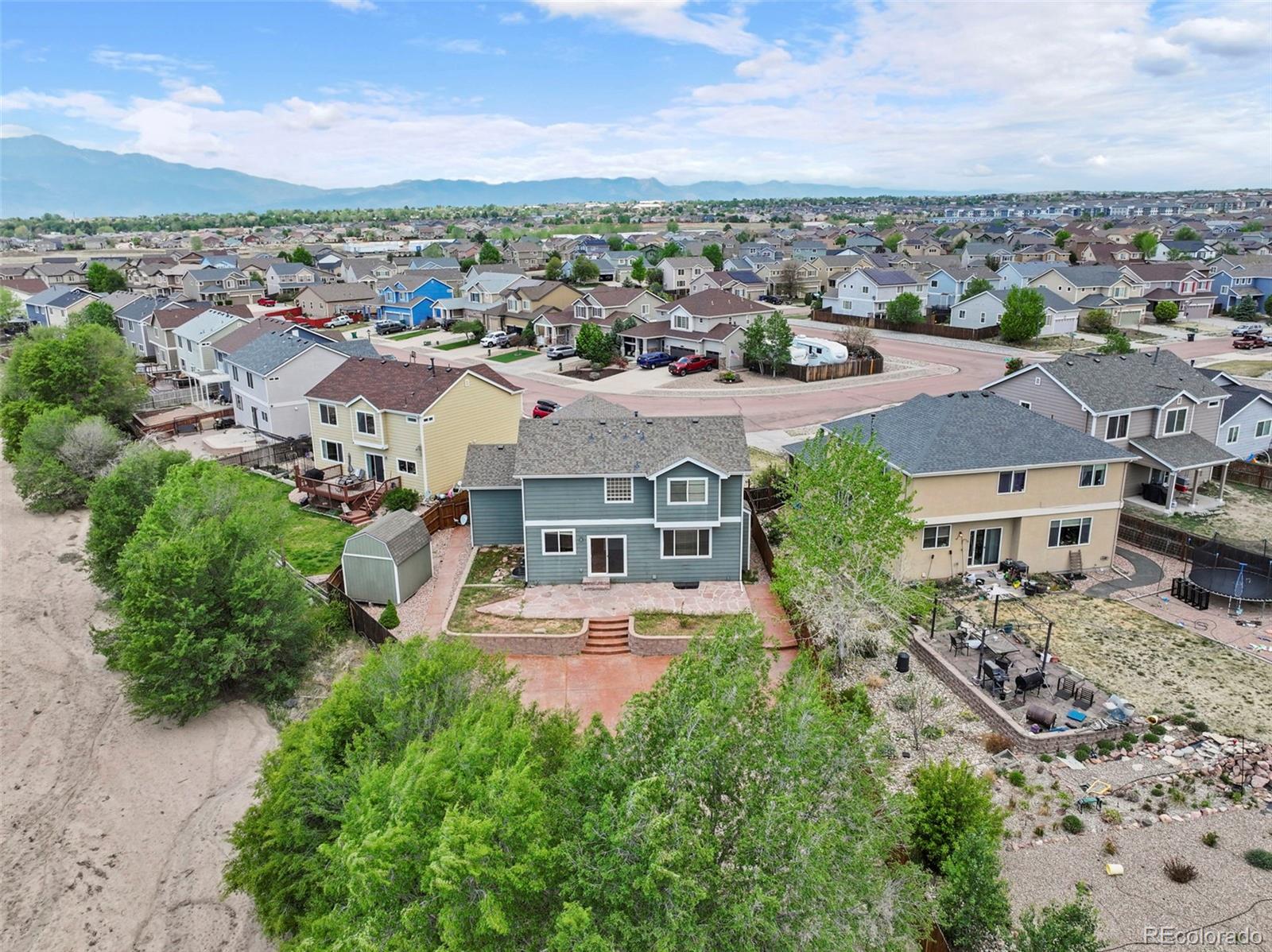 1779 Silver Meadow Circle