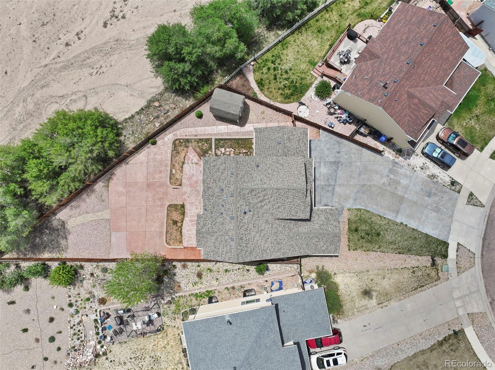 1779 Silver Meadow Circle