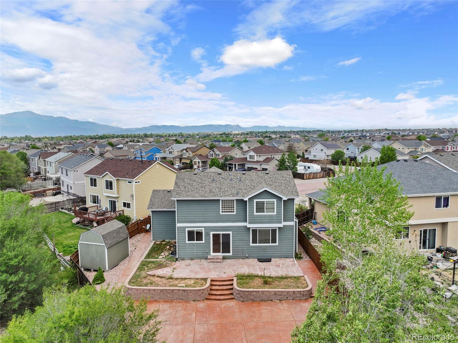 1779 Silver Meadow Circle