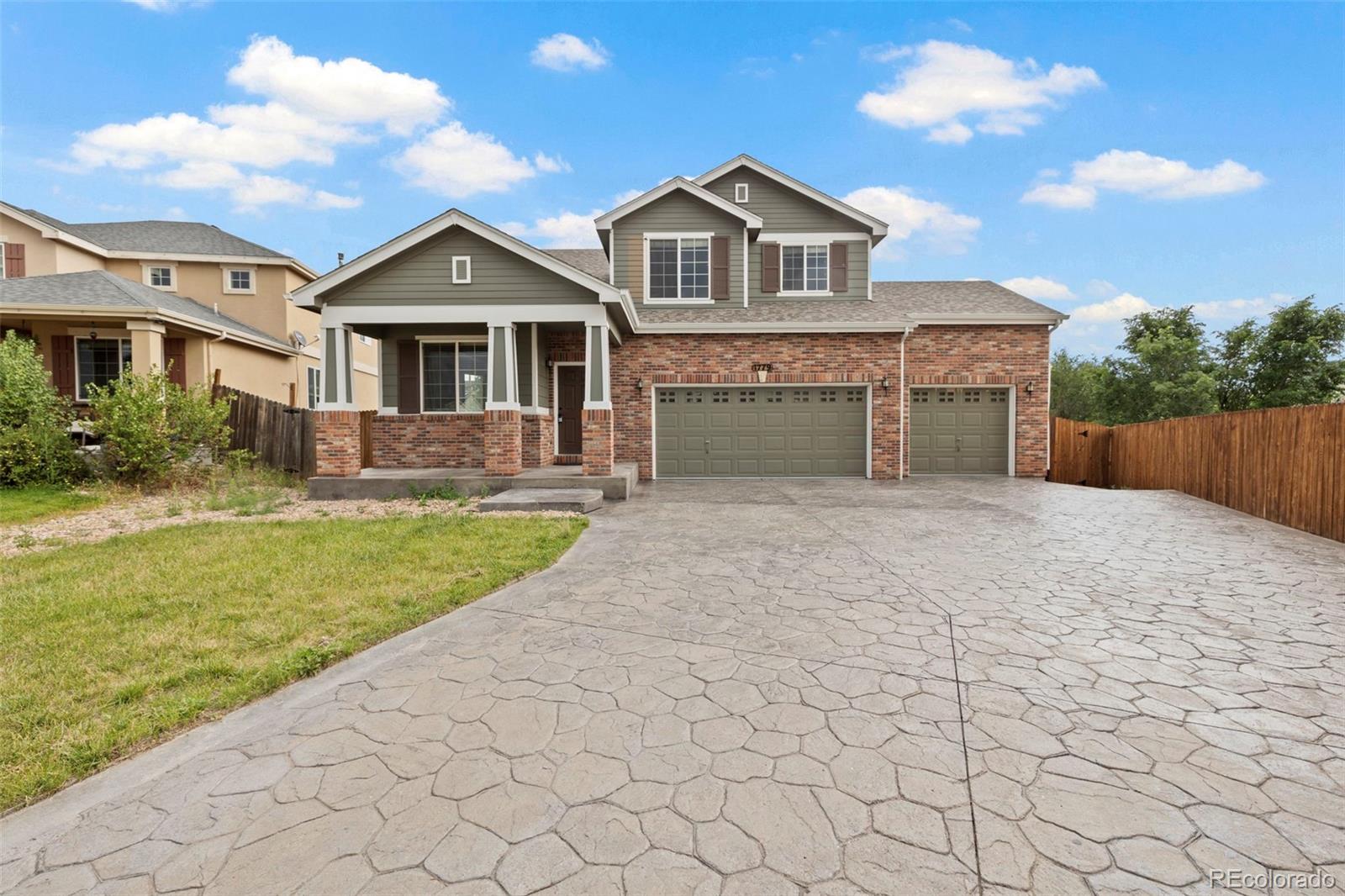 1779 Silver Meadow Circle