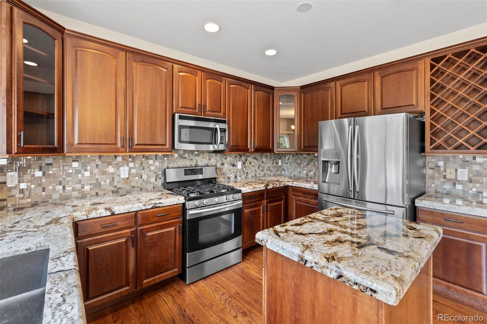 1779 Silver Meadow Circle