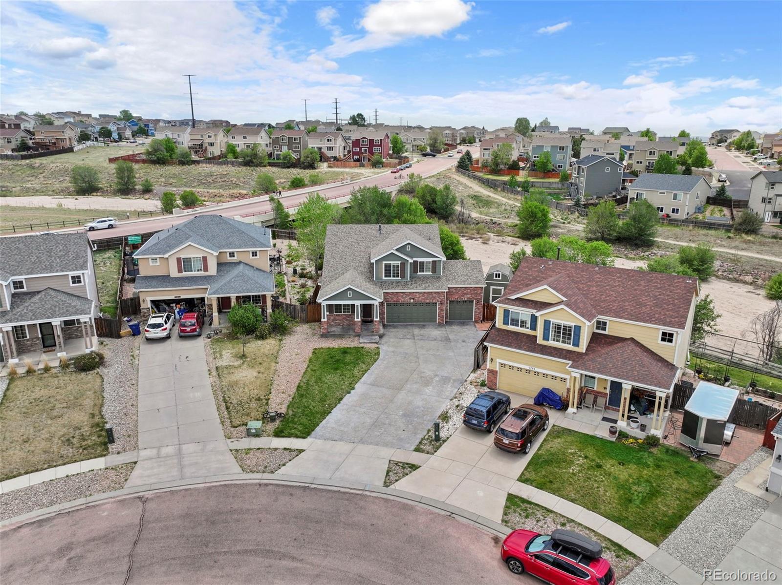 1779 Silver Meadow Circle