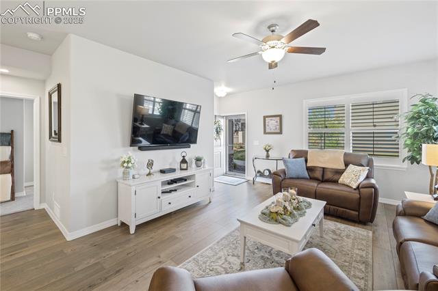 6471 Cisco Kid Way