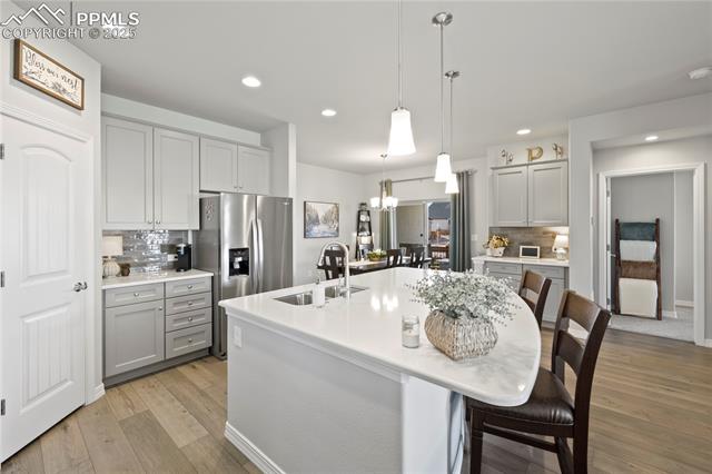 6471 Cisco Kid Way