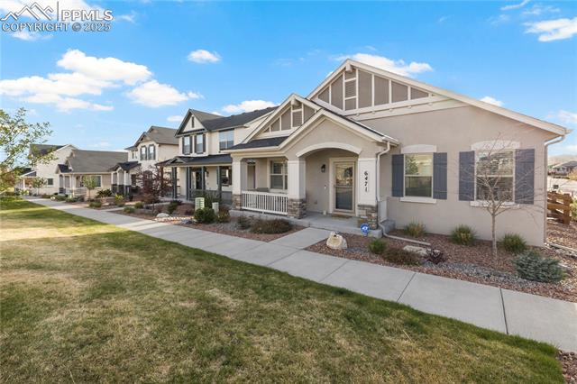 6471 Cisco Kid Way