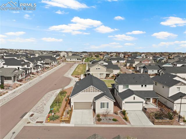 6471 Cisco Kid Way