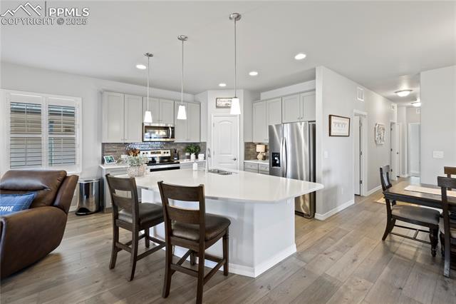 6471 Cisco Kid Way