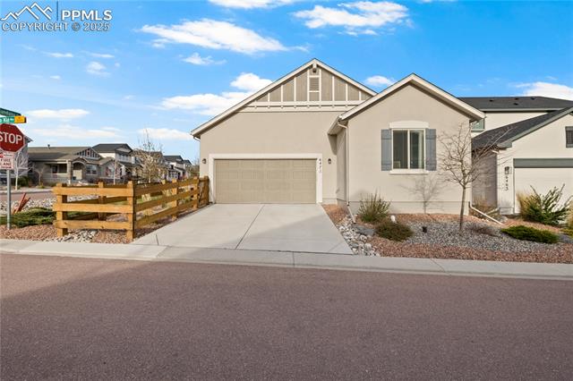 6471 Cisco Kid Way
