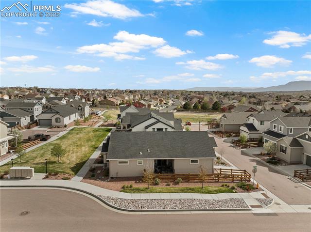 6471 Cisco Kid Way