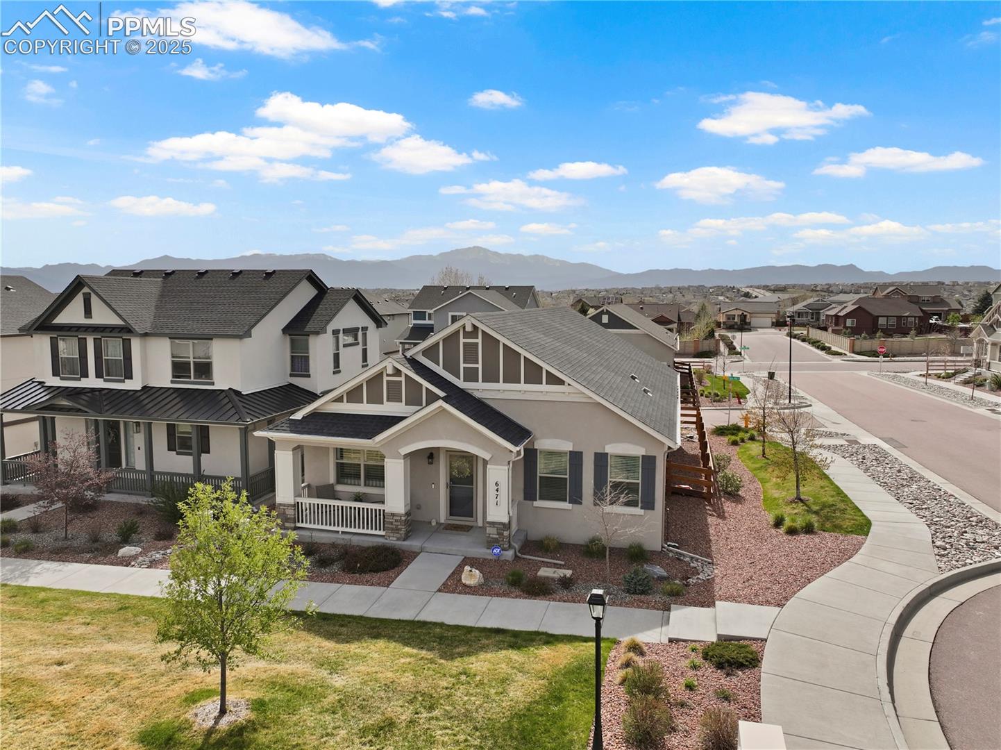 6471 Cisco Kid Way