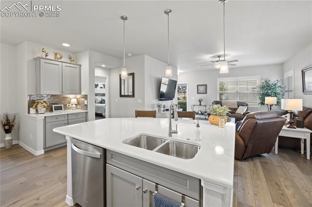6471 Cisco Kid Way