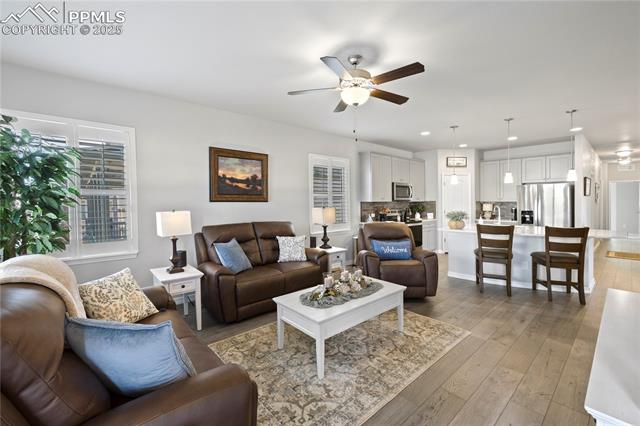 6471 Cisco Kid Way