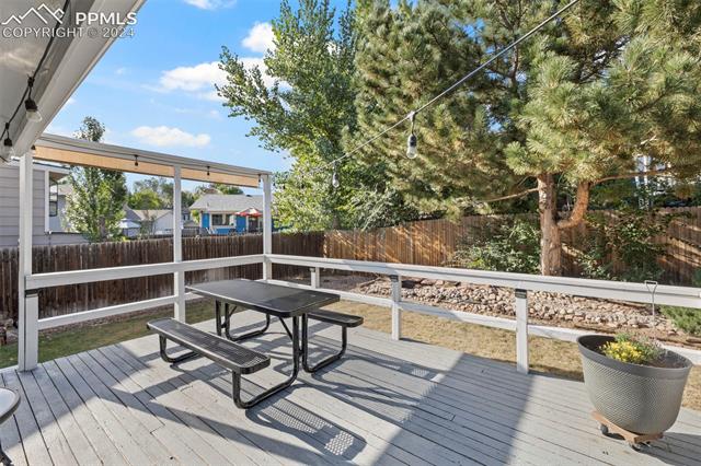 4310 S Carefree Circle