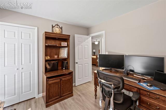 4310 S Carefree Circle