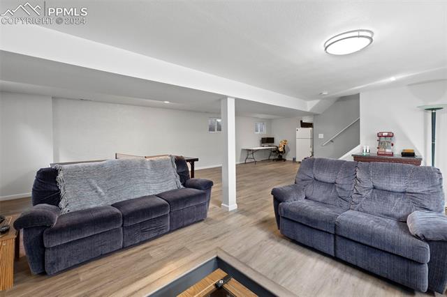 4310 S Carefree Circle