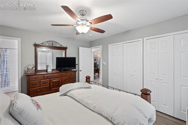4310 S Carefree Circle