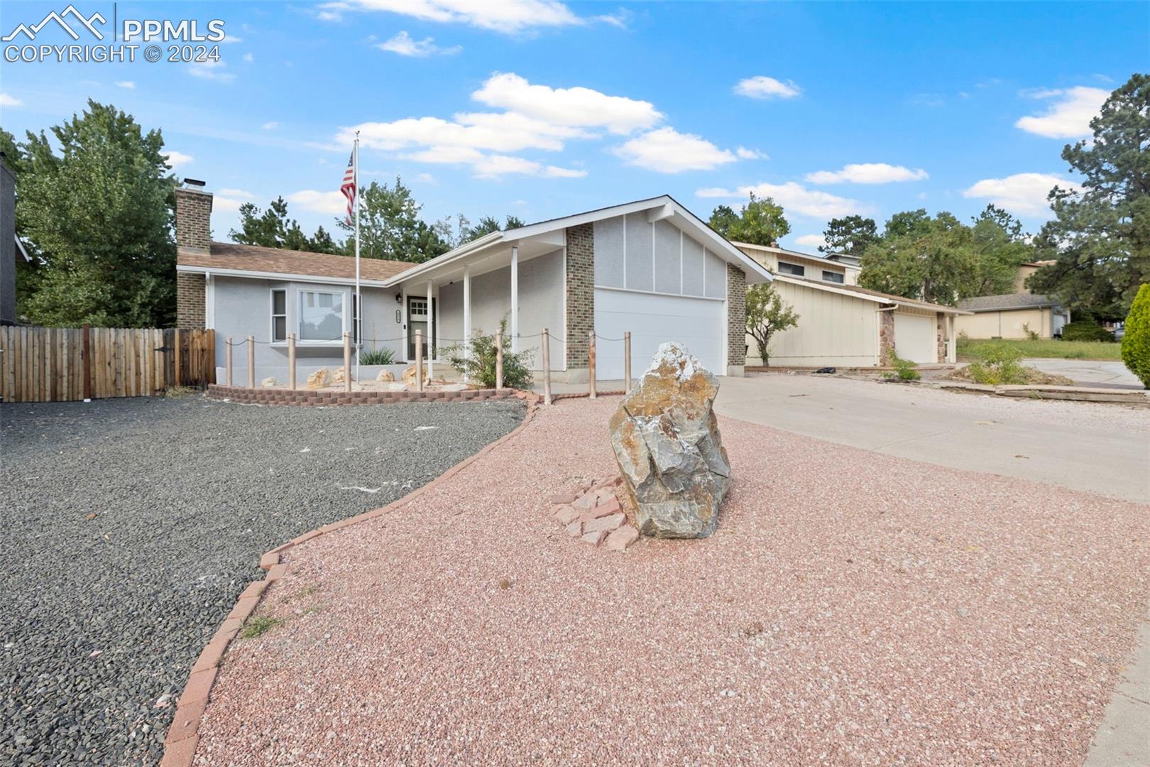 4310 S Carefree Circle