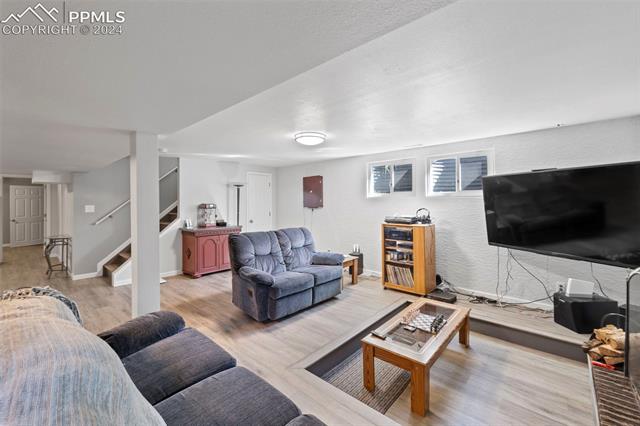 4310 S Carefree Circle