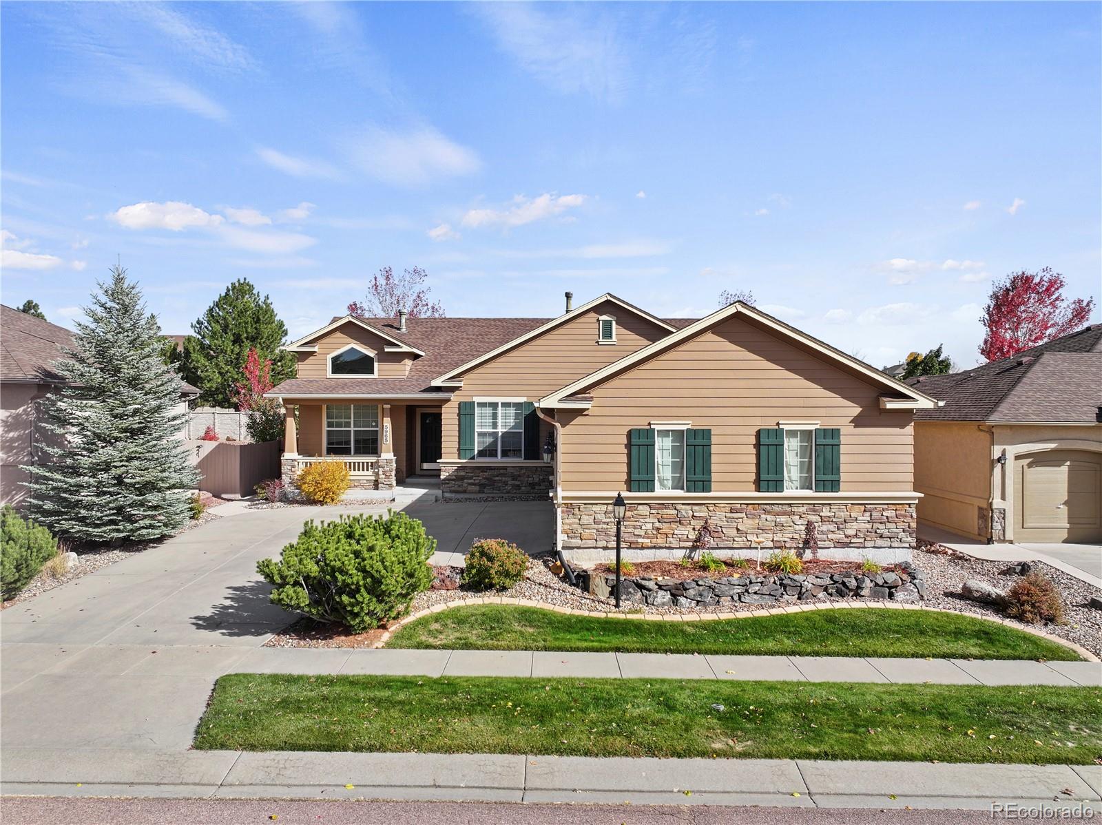 5965 Whiskey River Drive