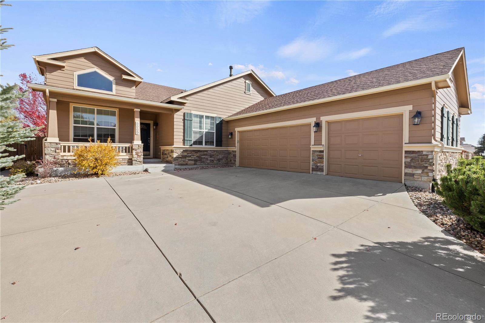 5965 Whiskey River Drive