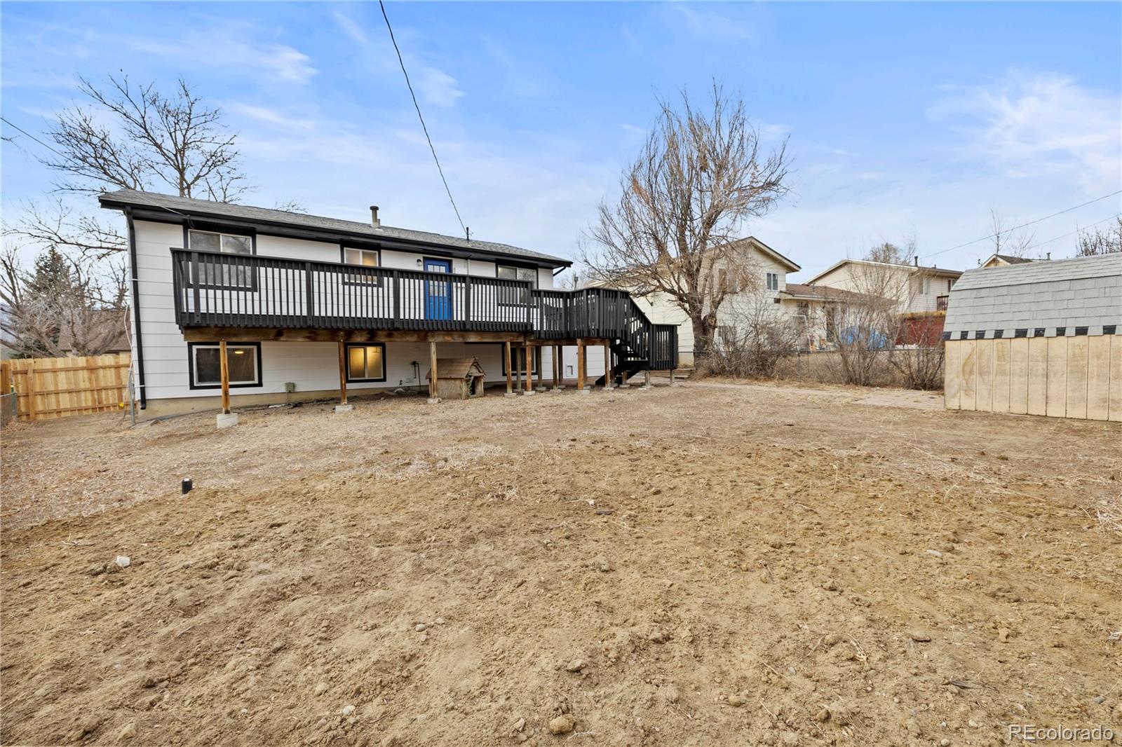 2113 Fernwood Drive
