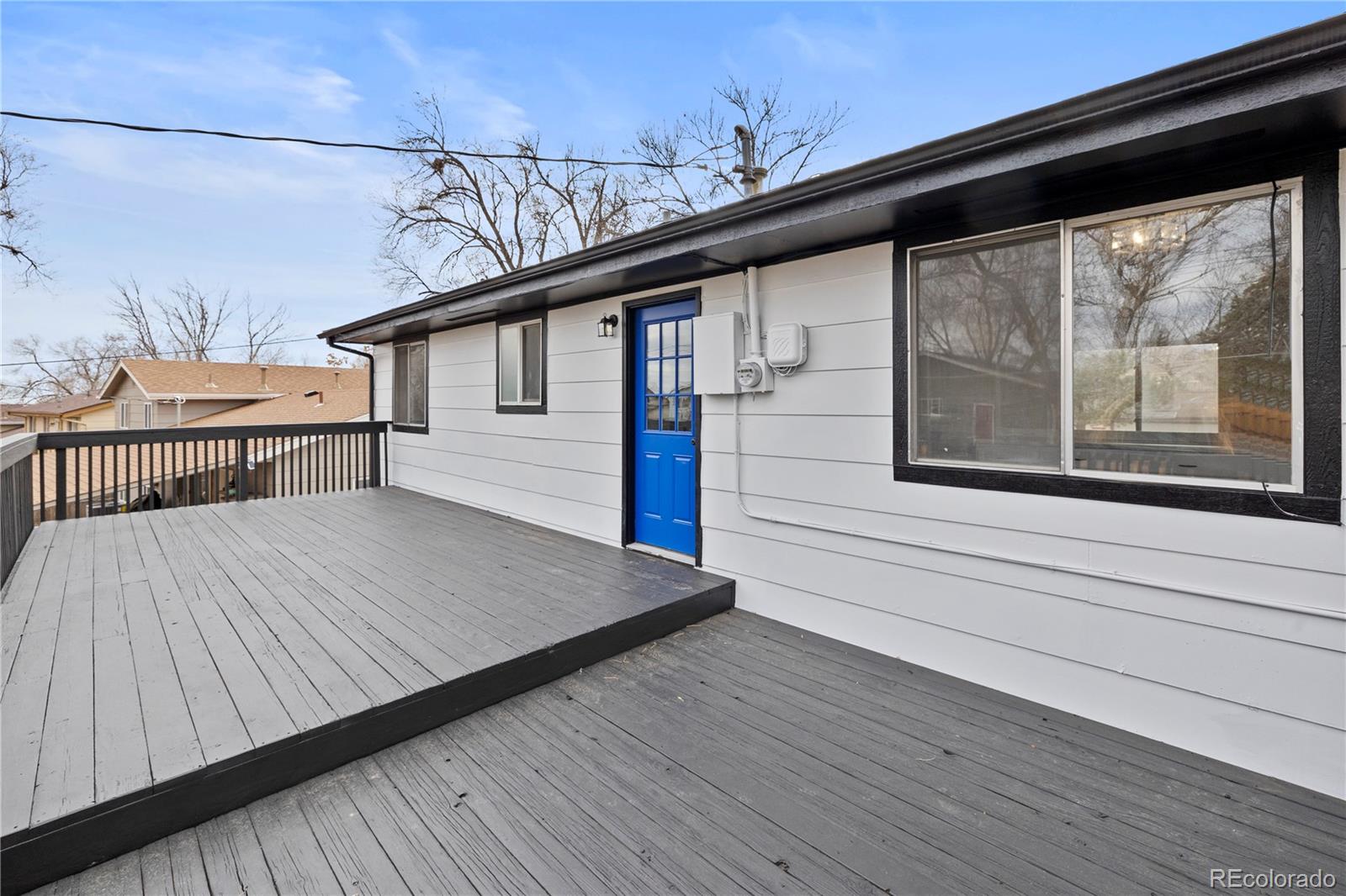 2113 Fernwood Drive