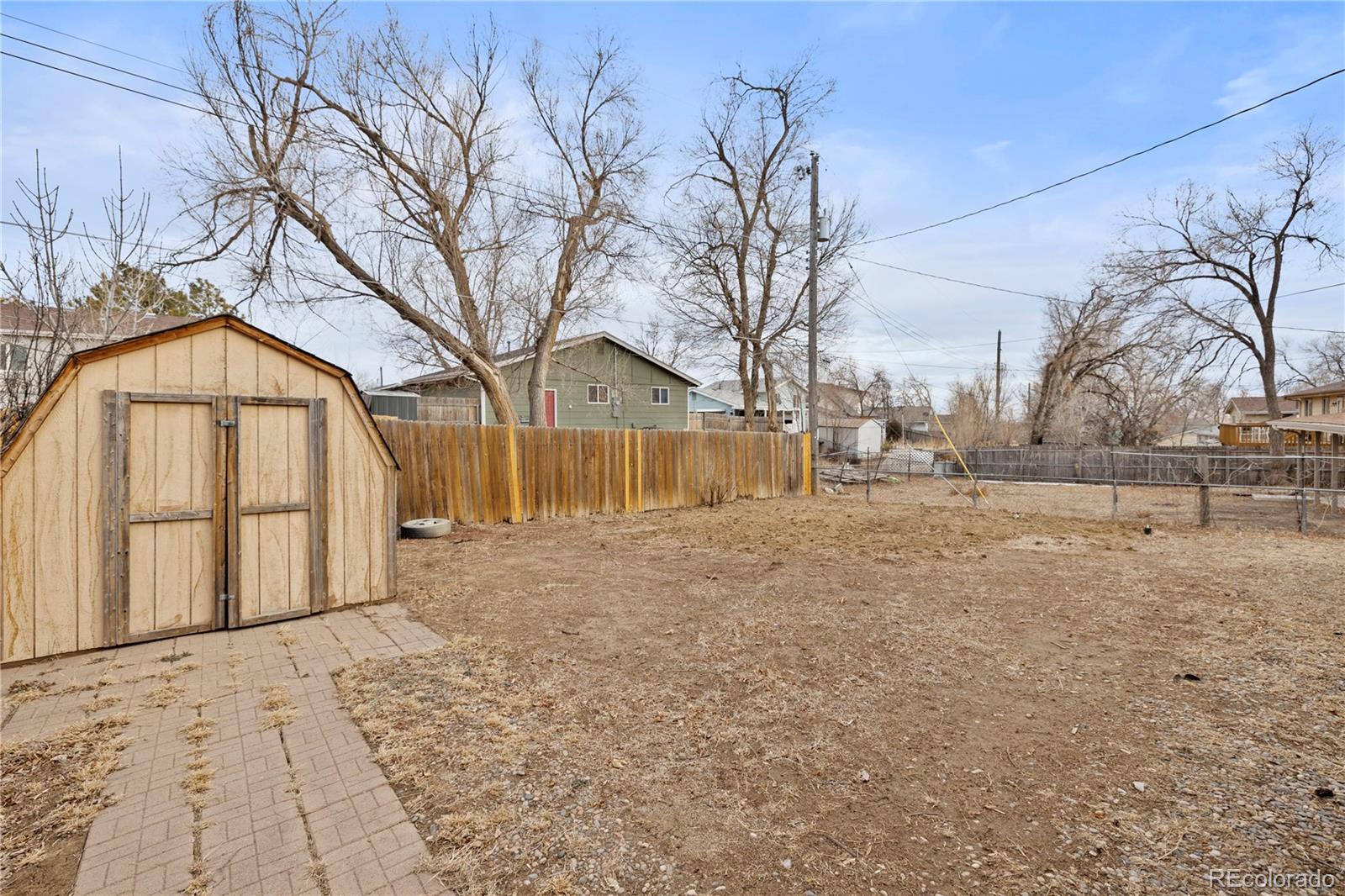 2113 Fernwood Drive