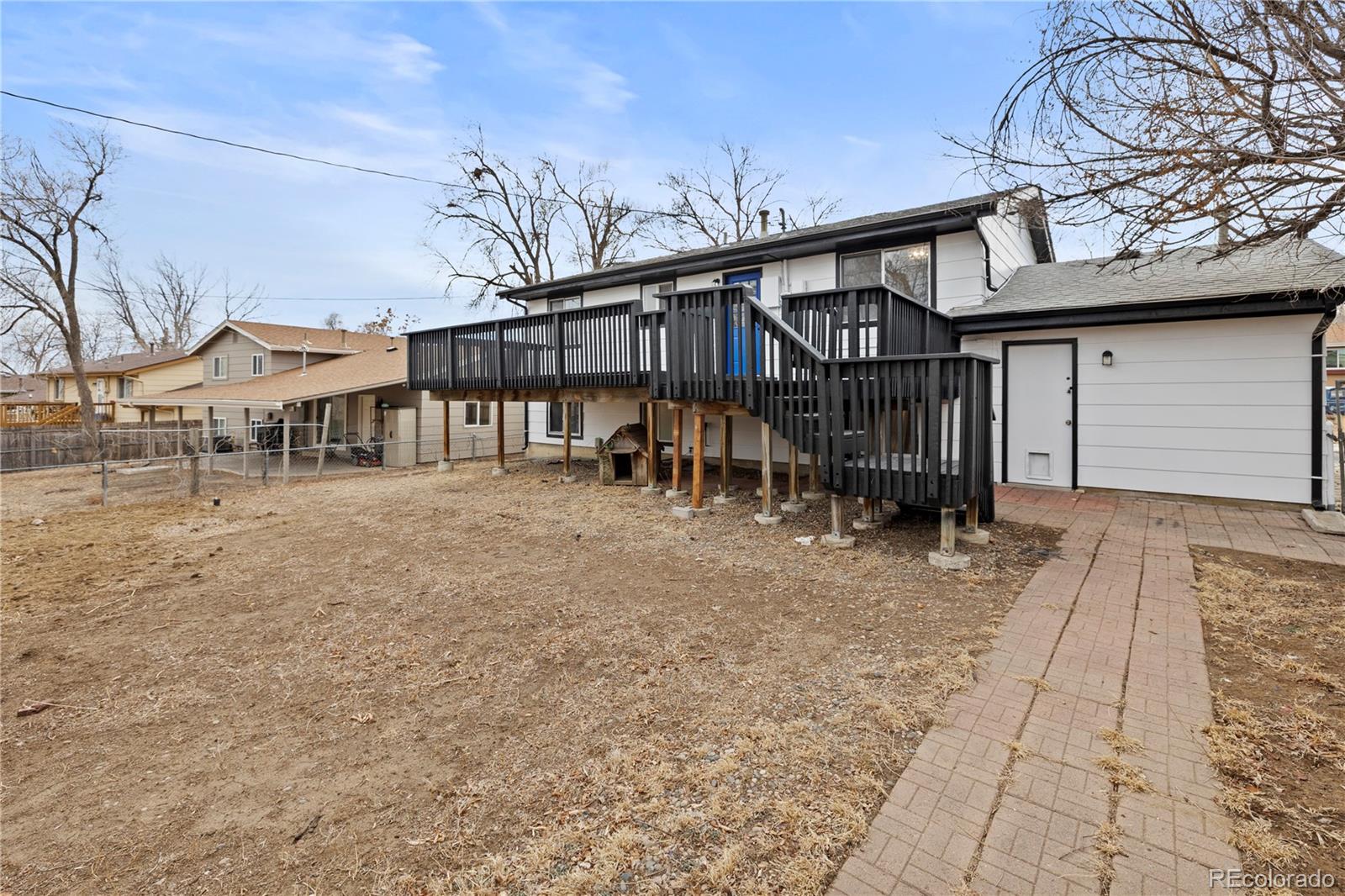 2113 Fernwood Drive
