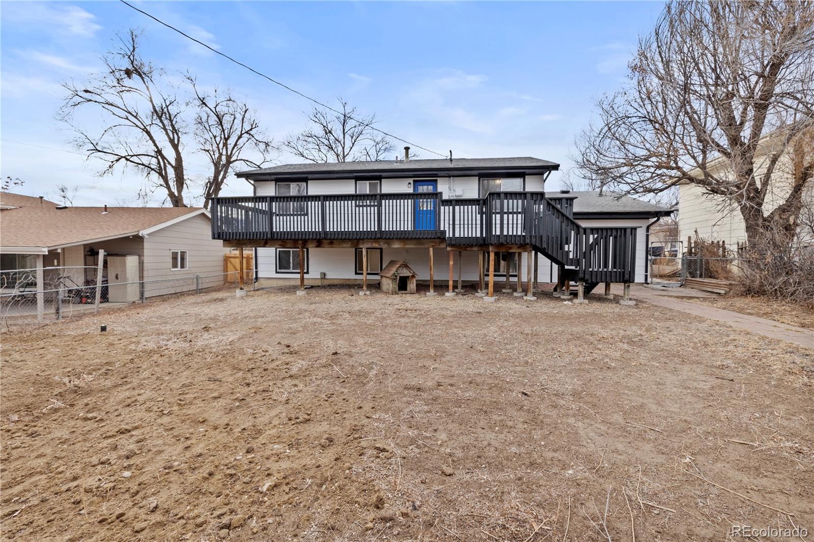 2113 Fernwood Drive