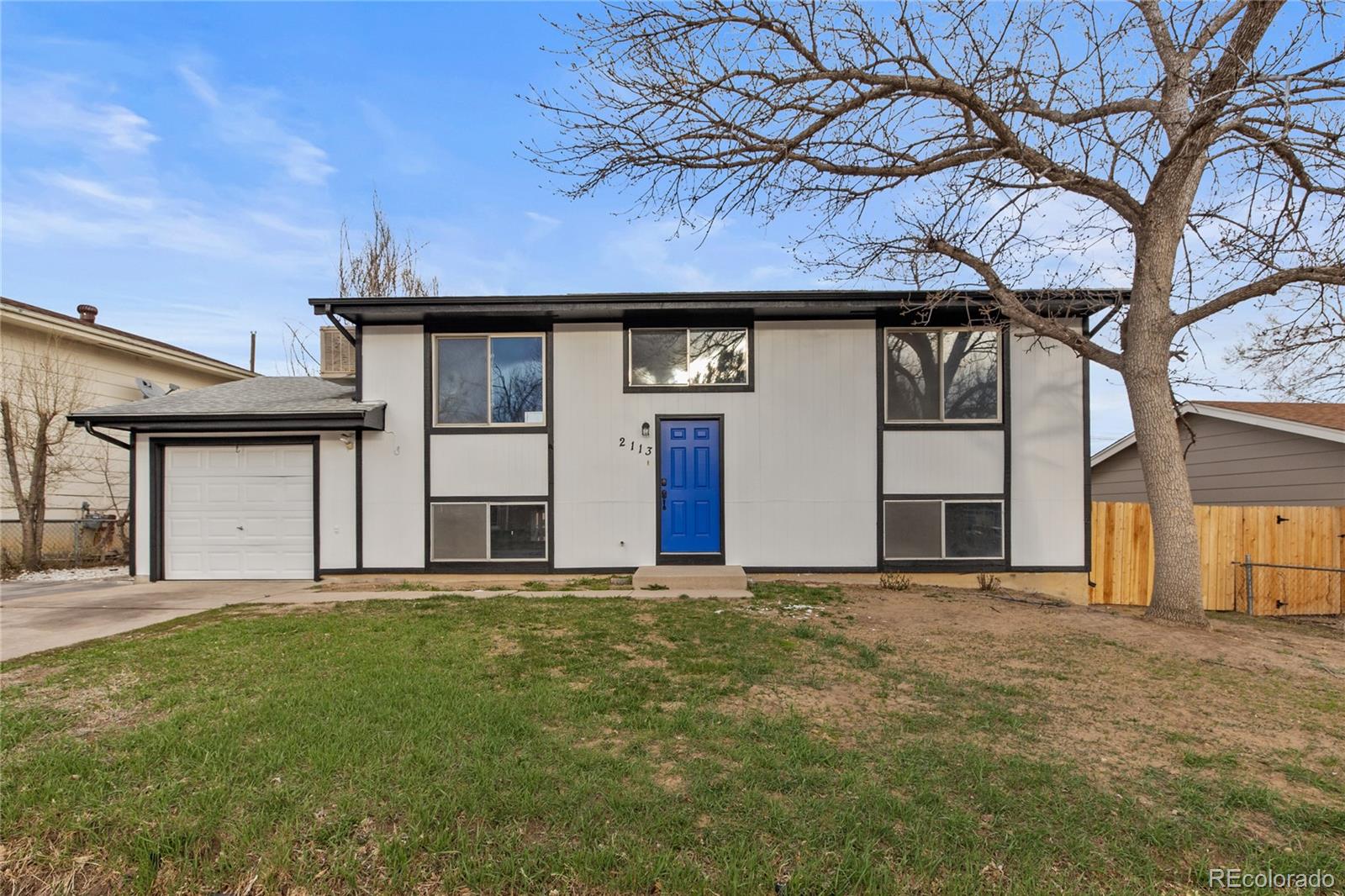 2113 Fernwood Drive