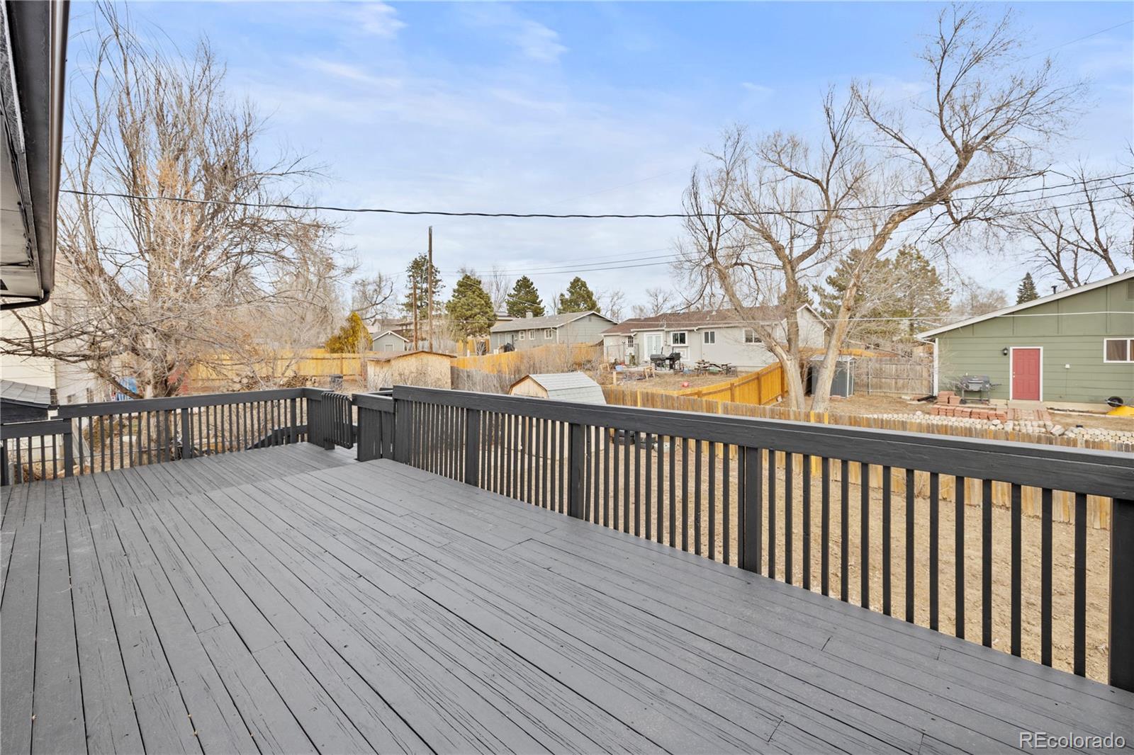 2113 Fernwood Drive