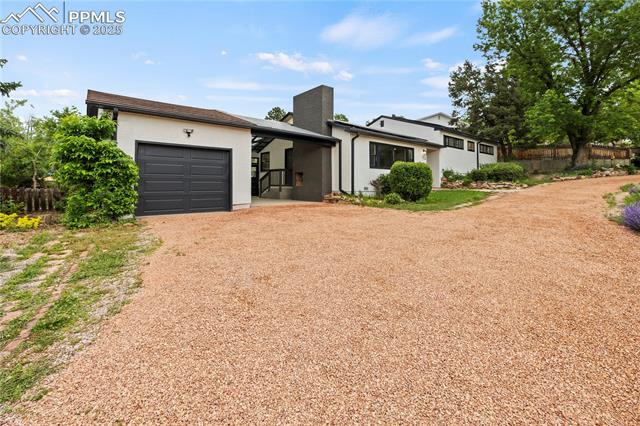 712 Panorama Drive