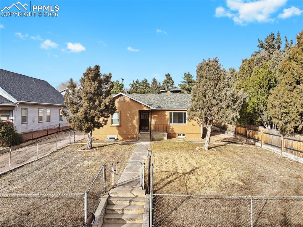 306 Ramona Avenue