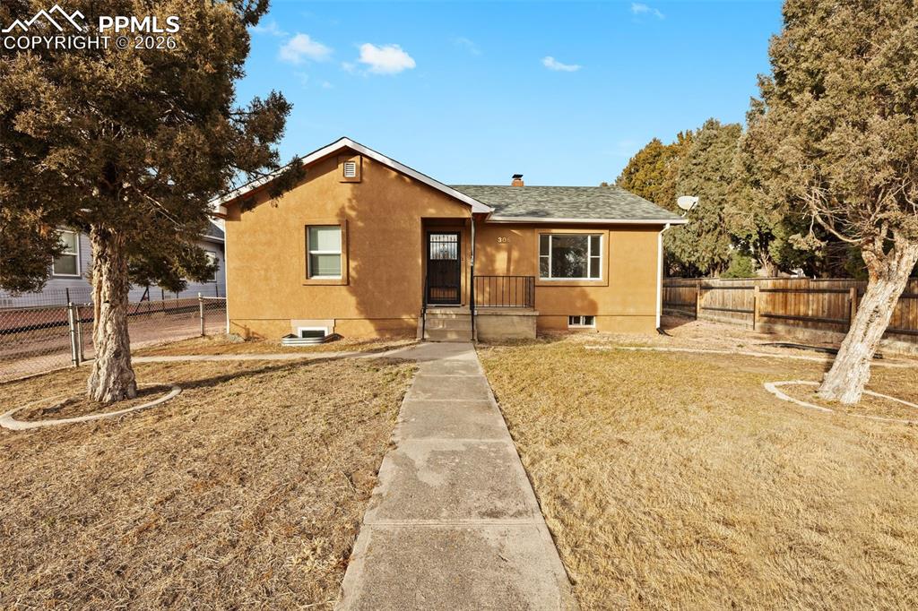 306 Ramona Avenue